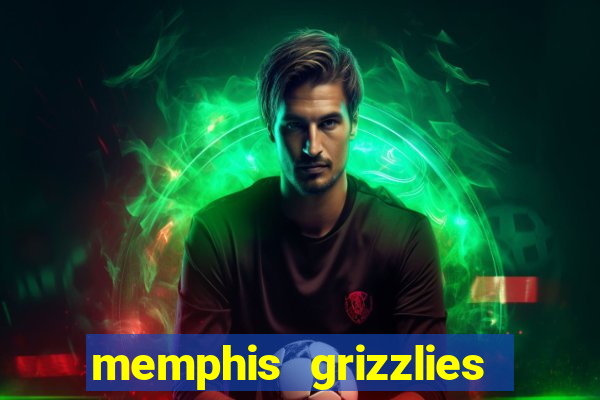 memphis grizzlies ao vivo